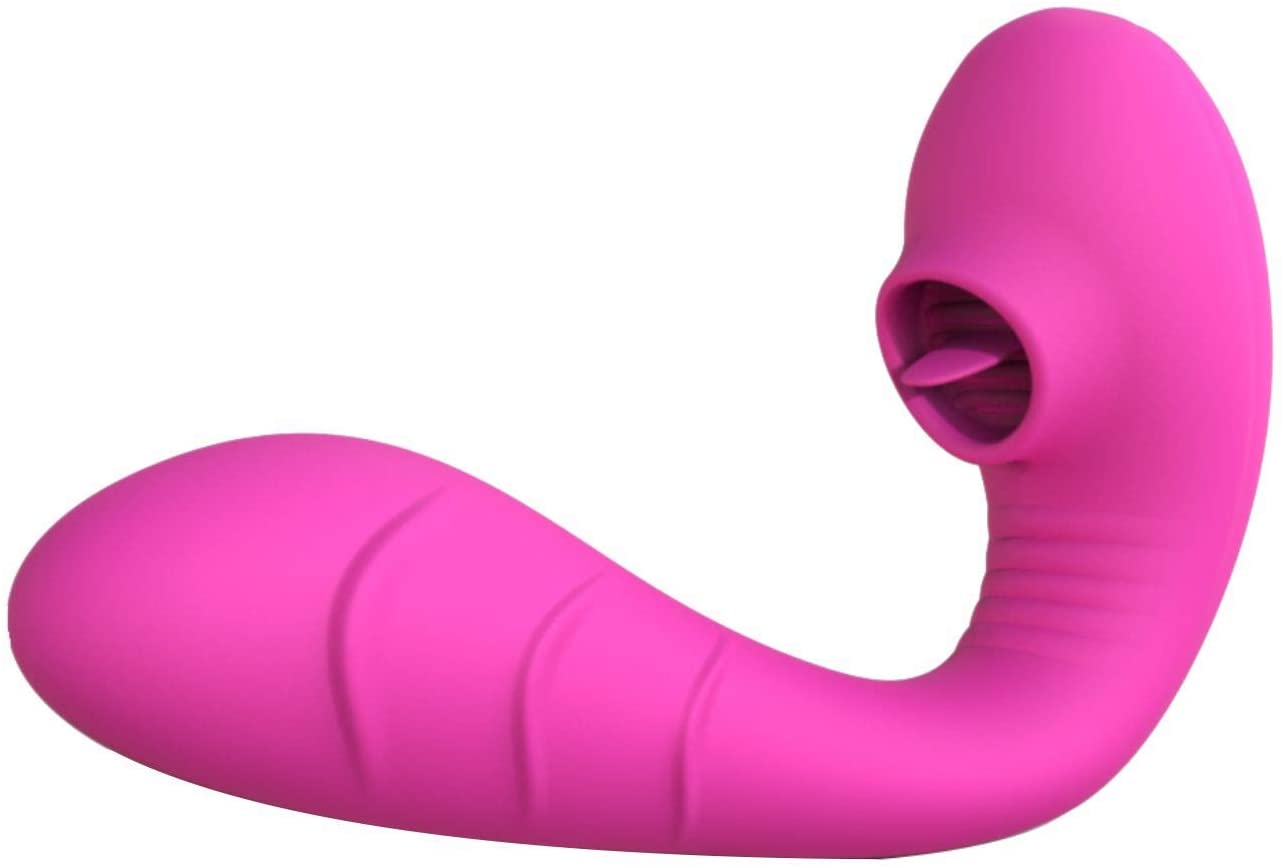 Вибратор Клитора И Точки