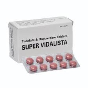 Super vidalista sialis