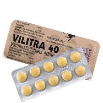 vilitra 40